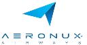 Aeronux Corporation logo